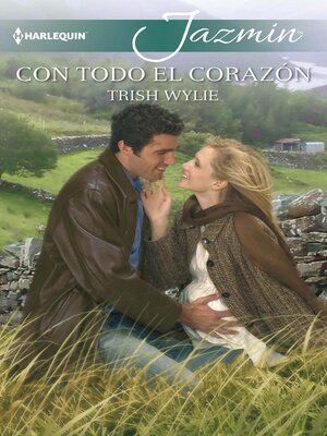 cover image of Con todo el corazón